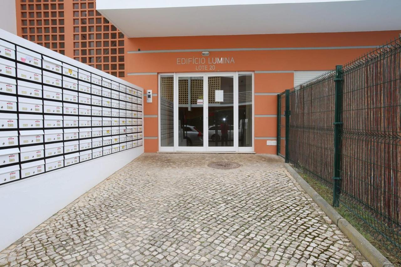 Sweet Home Portimao Exterior photo