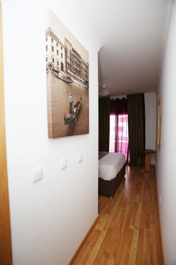 Sweet Home Portimao Exterior photo